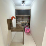 Apartamento à venda com 3 suítes em Jardim Marajoara, São Paulo, SP