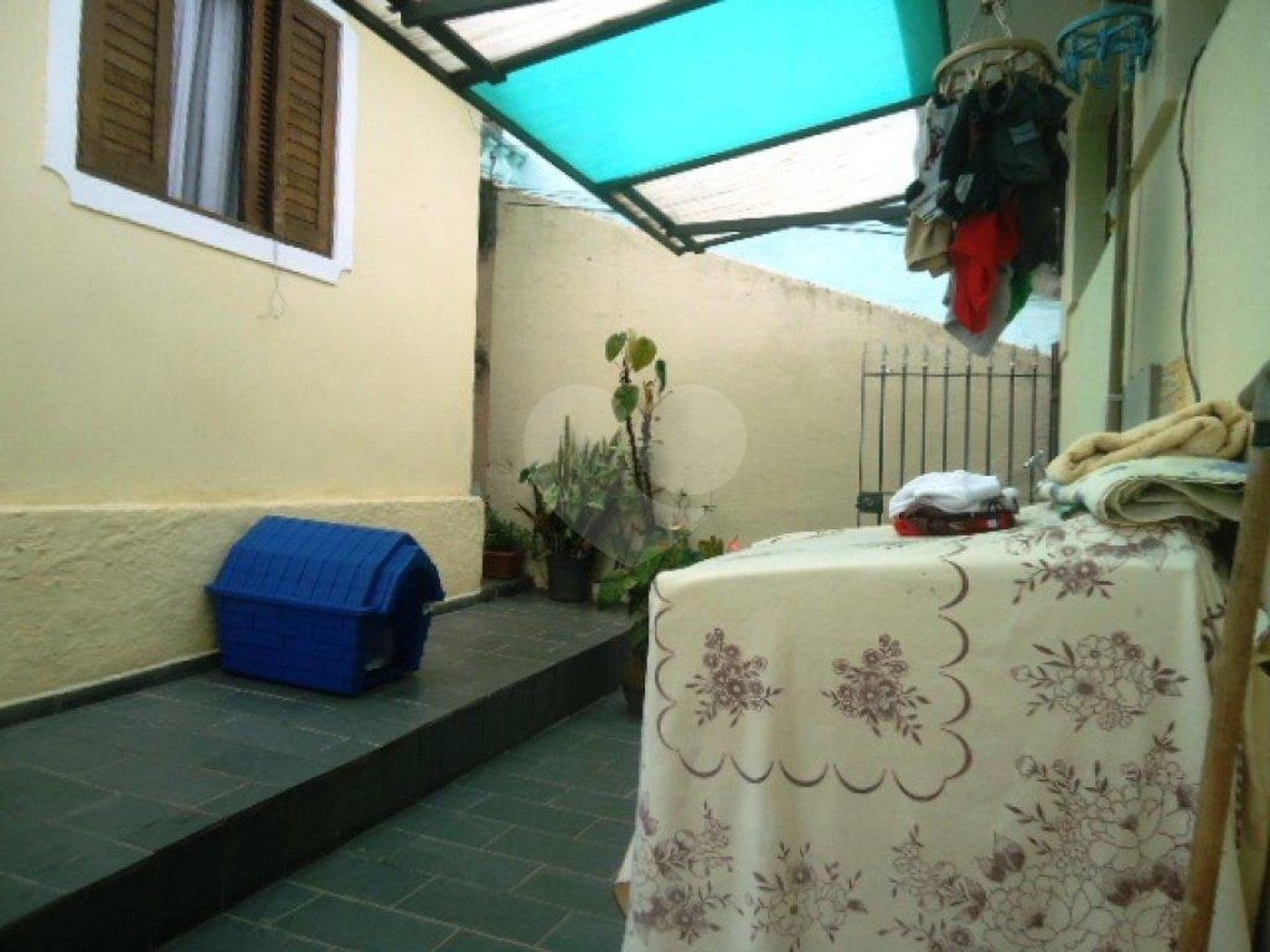 Casa à venda com 2 quartos em Tremembé, São Paulo, SP
