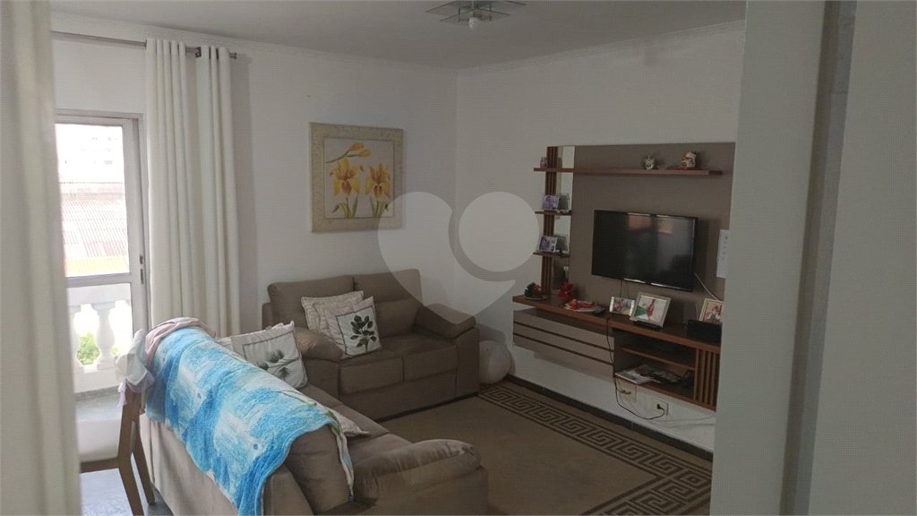 Apartamento à venda com 3 quartos, sendo 1 suíte, em Tatuapé, São Paulo, SP