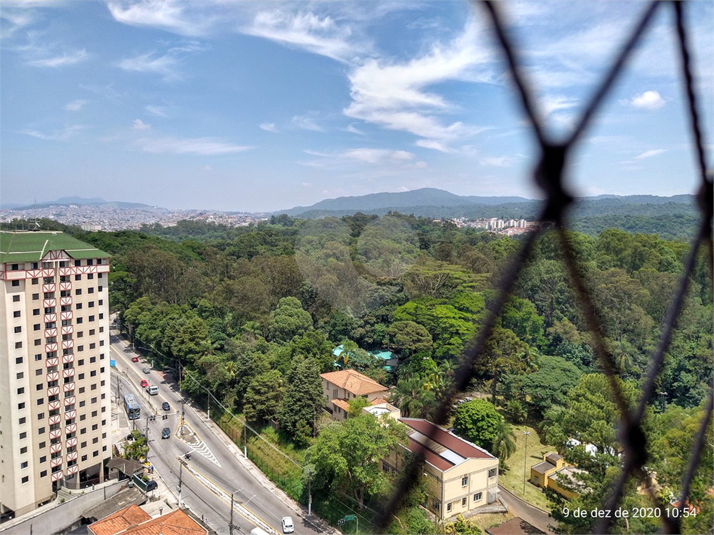 Cobertura à venda ou para alugar com 6 suítes em Mandaqui, São Paulo, SP