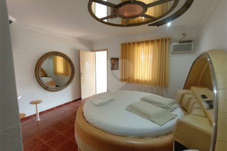 Hotel à venda com 31 suítes em Chapadinha, Itapetininga, SP