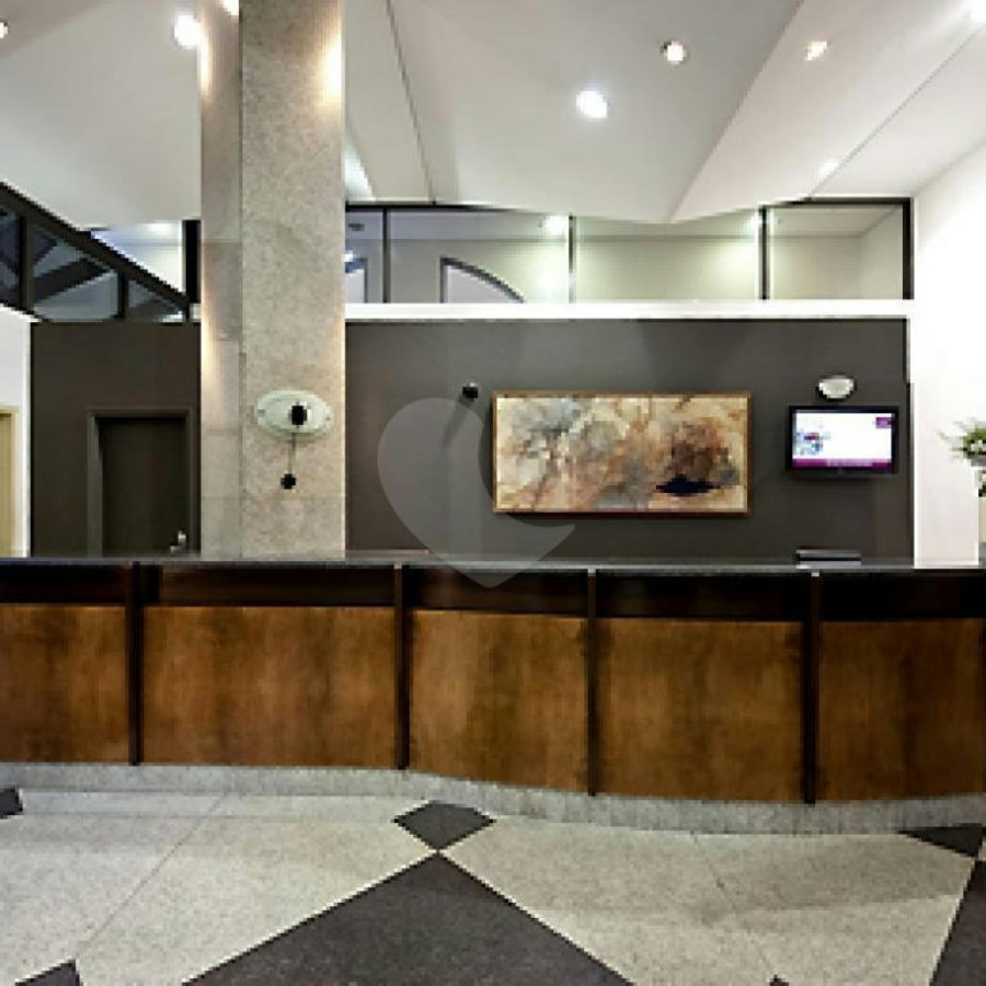 Flat exc. localização próx. Av.Paulista, Shopping, Metro.