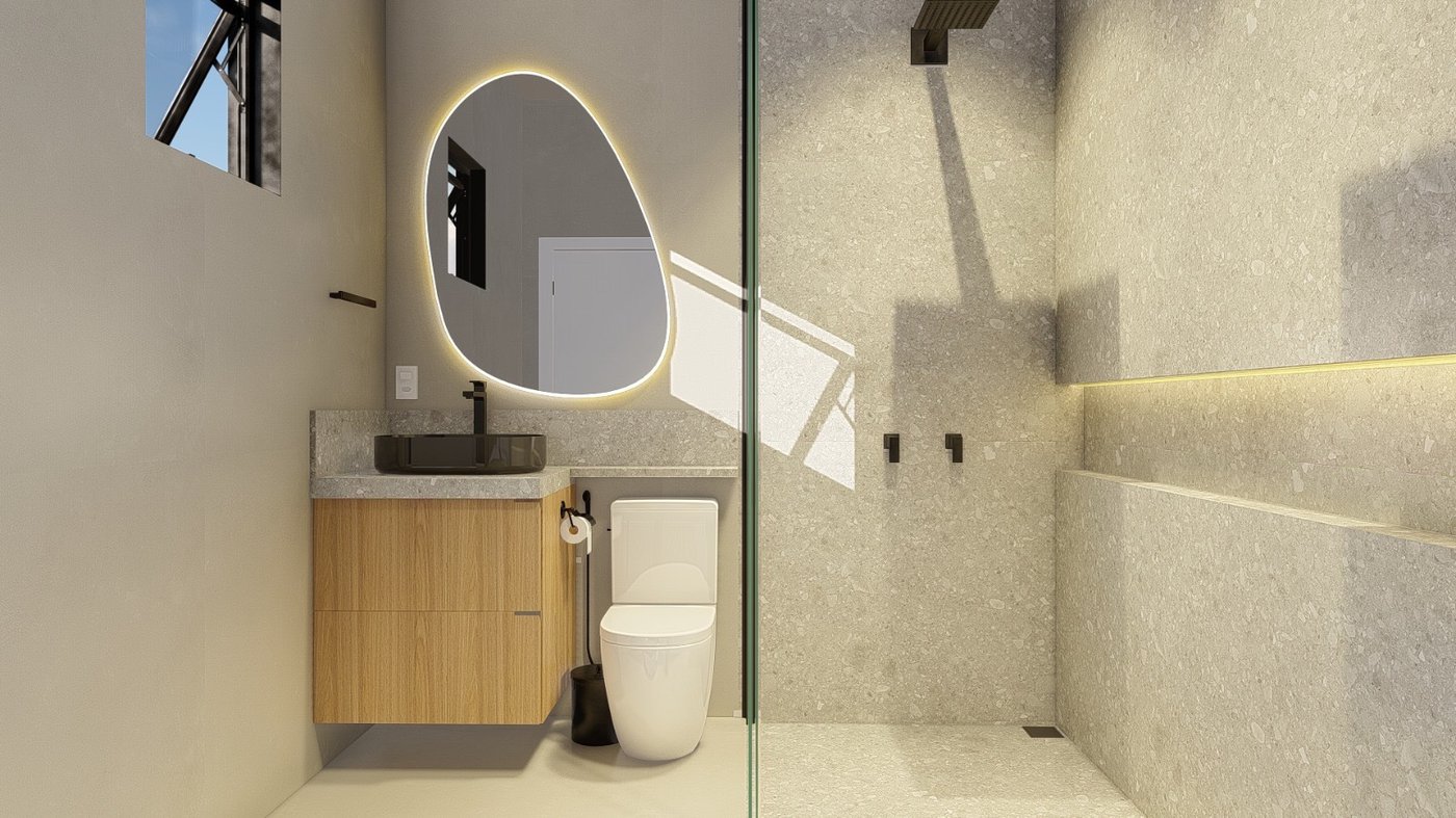 Casa à venda com 3 suítes no condomínio Villa de León, Três Lagoas - MS