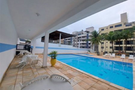Apartamento à venda, 96 m² por R$ 300.000,00 - Jardim Enseada - Guarujá/SP