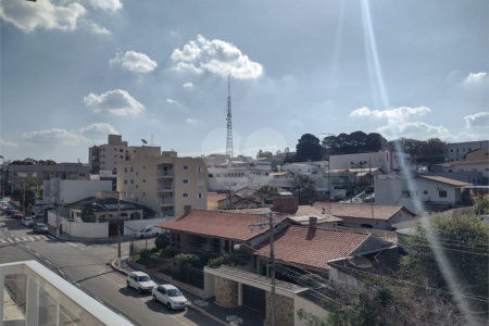 Apartamento para alugar com 2 quartos em Santa Rosa, Vinhedo, SP