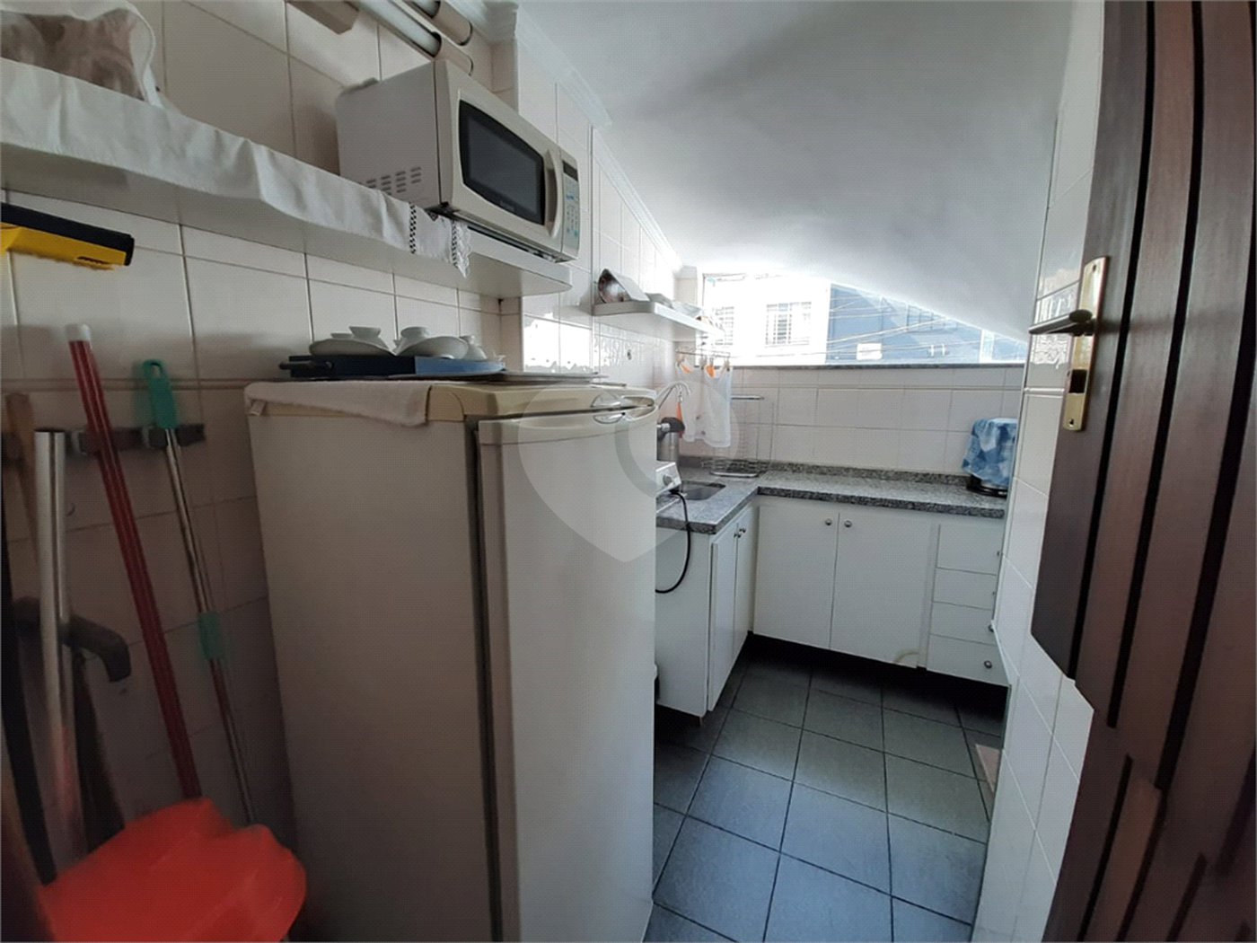 Sobrado à venda com 1 quarto em Chácara Santo Antônio (zona Sul), São Paulo, SP
