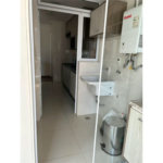 Apartamento à venda com 2 quartos, sendo 1 suíte, em Vila Suzana, São Paulo, SP