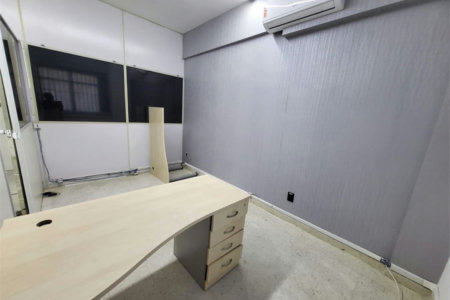 Sala para alugar, 240 m² por R$ 7.000,00 - Vila Belmiro - Santos/SP