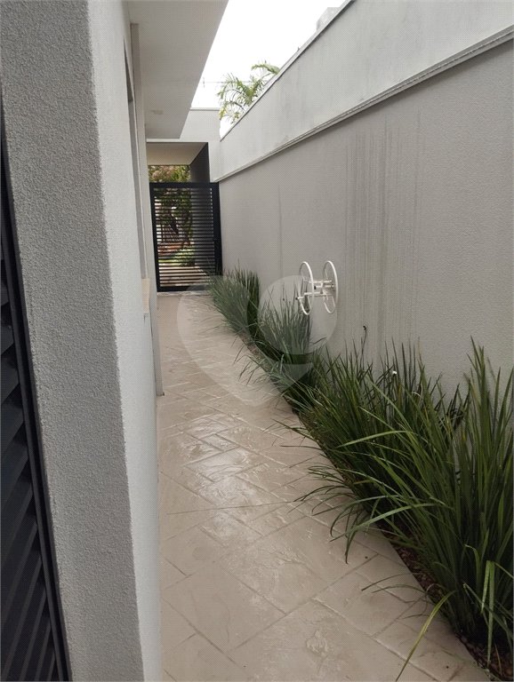 Casa à venda com 3 suítes em Condomínio Buona Vita, Araraquara, SP