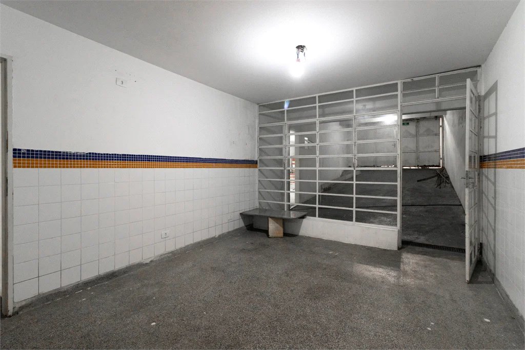 Sobrado à venda com 3 quartos, sendo 1 suíte, em Real Parque, São Paulo, SP