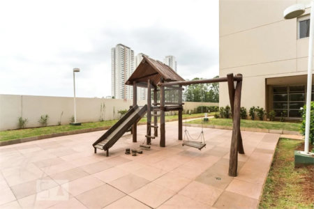 Apartamento à venda com 3 suítes no Centro, São Bernardo do Campo, SP