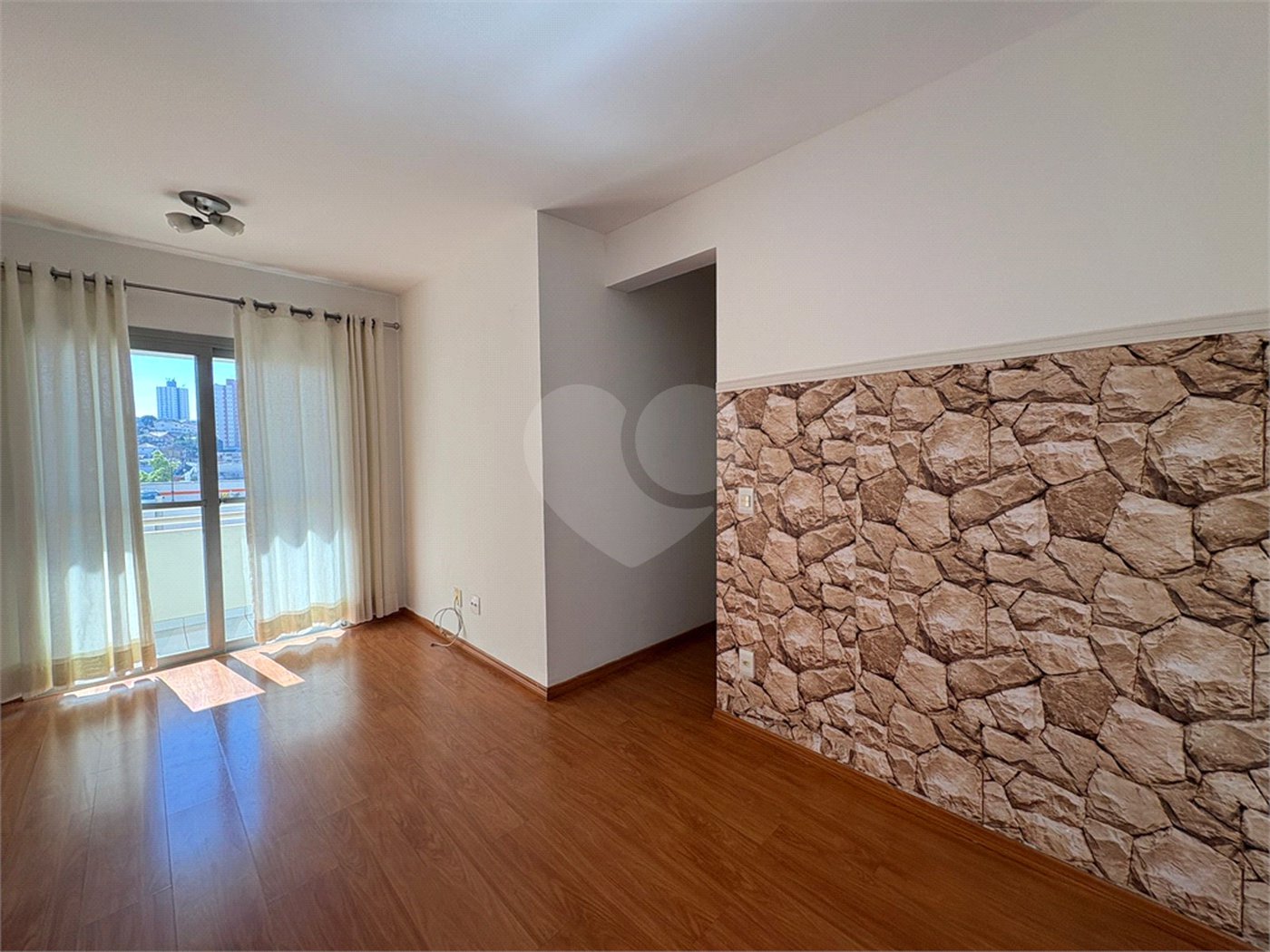 Apartamento à venda com 2 quartos em Imirim, São Paulo, SP