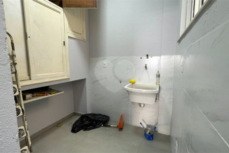Apartamento à venda com 3 quartos em Tijuca, Rio de Janeiro, RJ