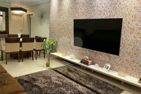 Apartamento à venda com 3 quartos, sendo 1 suíte, em Vila Zilda (tatuapé), São Paulo, SP