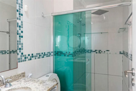 Apartamento à venda com 2 quartos, sendo 1 suíte, em Vila Nivi, São Paulo, SP
