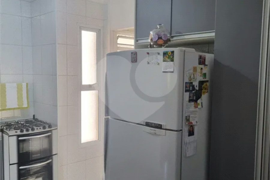 Apartamento à venda com 3 quartos, sendo 1 suíte, em Mandaqui, São Paulo, SP