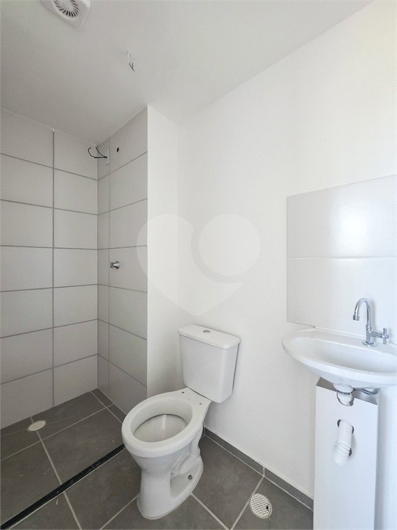 Apartamento à venda com 1 quarto em Vila Parque Jabaquara, São Paulo, SP