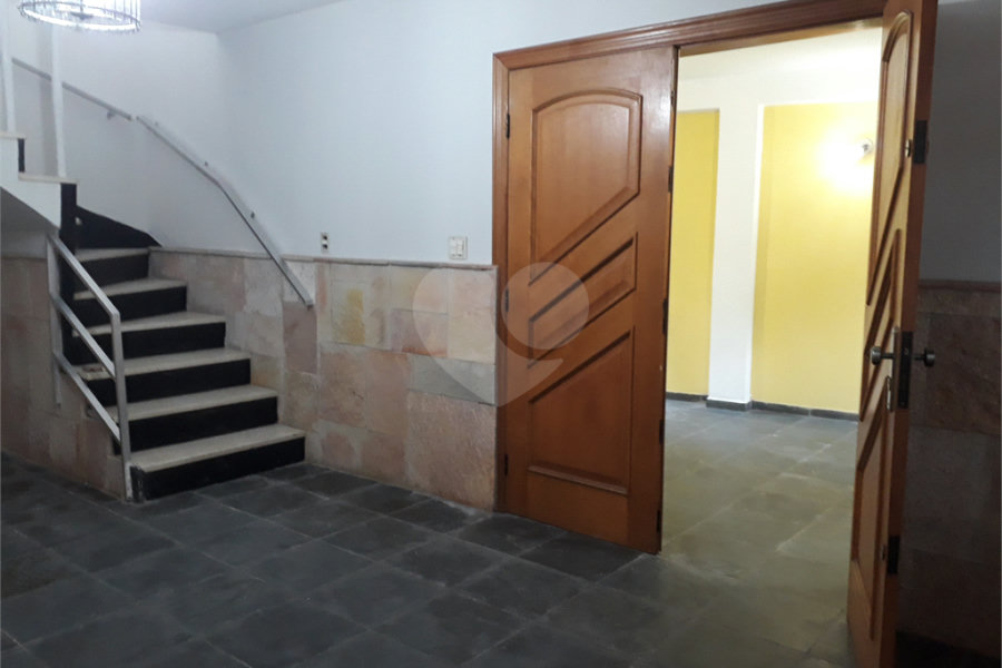 Sobrado à venda com 3 quartos em Mandaqui, São Paulo, SP