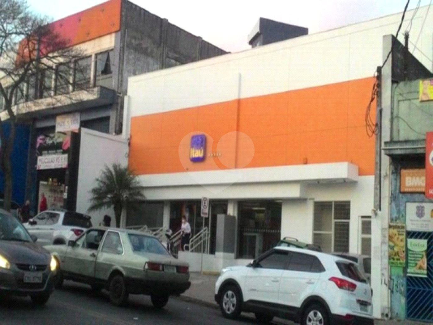 Terreno à venda em Jaraguá, São Paulo, SP