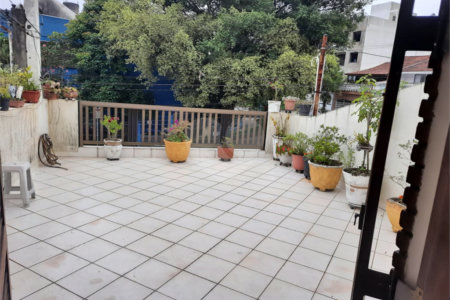 Casa à venda com 3 quartos, sendo 1 suíte, em Parque Terra Nova II, São Bernardo do Campo, SP