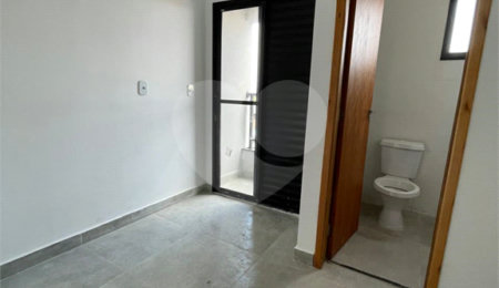 Casa à venda com 2 quartos no condomínio Residencial Calegari, São Paulo - SP