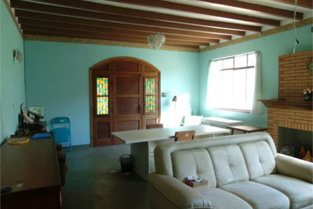 Sobrado à venda com 3 quartos, sendo 1 suíte, em Alto da Lapa, São Paulo, SP