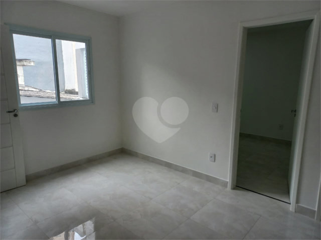 Apartamento à venda com 1 quarto em Santana, São Paulo, SP