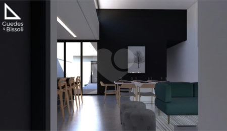 Casa à venda com 3 suítes no condomínio Reserva Ipanema I, Sorocaba - SP