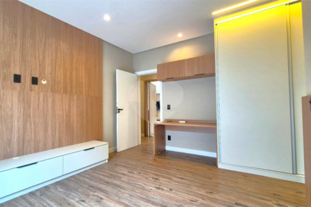 Casa à venda com 4 suítes no condomínio Residencial Saint Patrick, Sorocaba - SP