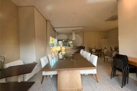 Apartamento à venda com 2 quartos, sendo 1 suíte,  em Jardim Leonor Mendes de Barros, São Paulo, SP