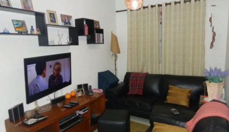 Apartamento à venda com 2 quartos, sendo 1 suíte,  em Jardim Amaralina, São Paulo, SP
