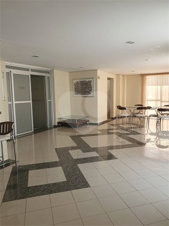 Apartamento à venda com 1 quarto em Santana, São Paulo, SP