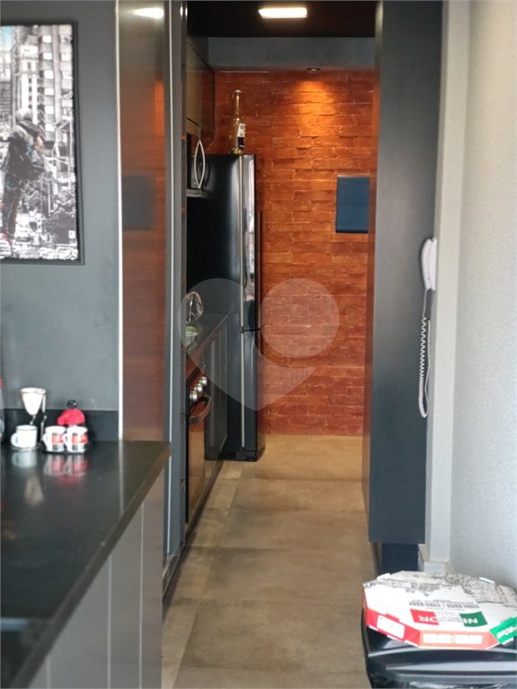 Apartamento à venda com 2 quartos, sendo 1 suíte,  em Chácara Califórnia, São Paulo, SP
