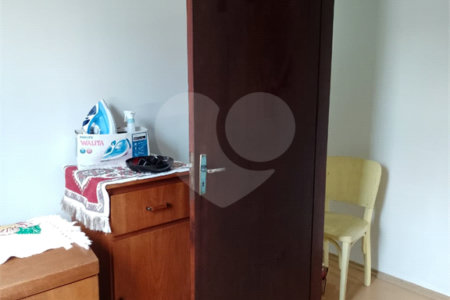 Sobrado à venda com 3 quartos, sendo 1 suíte,  em Vila Santo Estéfano, São Paulo, SP