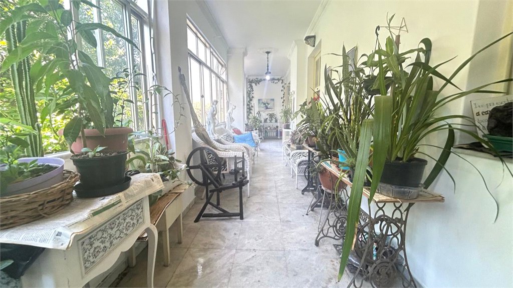Apartamento à venda com 4 quartos, sendo 2 suítes, em Flamengo, Rio de Janeiro, RJ