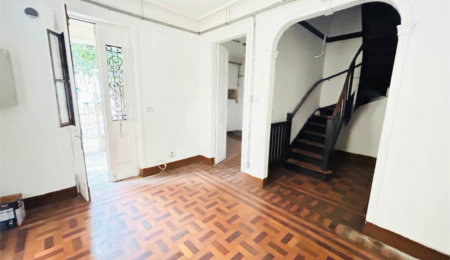 Casa à venda com 4 quartos em Tijuca, Rio de Janeiro, RJ