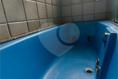 Apartamento à venda com 3 suítes em Consolação, São Paulo, SP