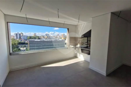 Apartamento à venda com 3 suítes no Centro, São Bernardo do Campo, SP
