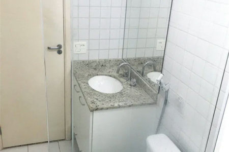 Apartamento à venda com 2 suítes em Vila Andrade, São Paulo, SP