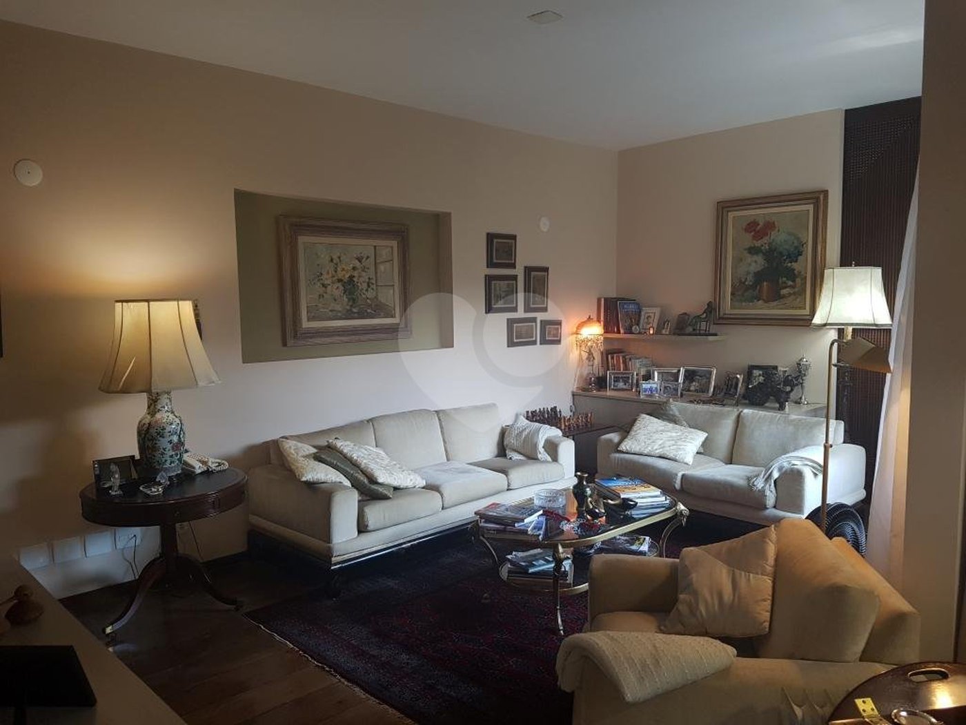 Casa à venda com 7 quartos, sendo 2 suítes, em Brooklin Paulista, São Paulo, SP