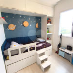 Apartamento à venda com 2 quartos em Vila Asem, Itapetininga, SP