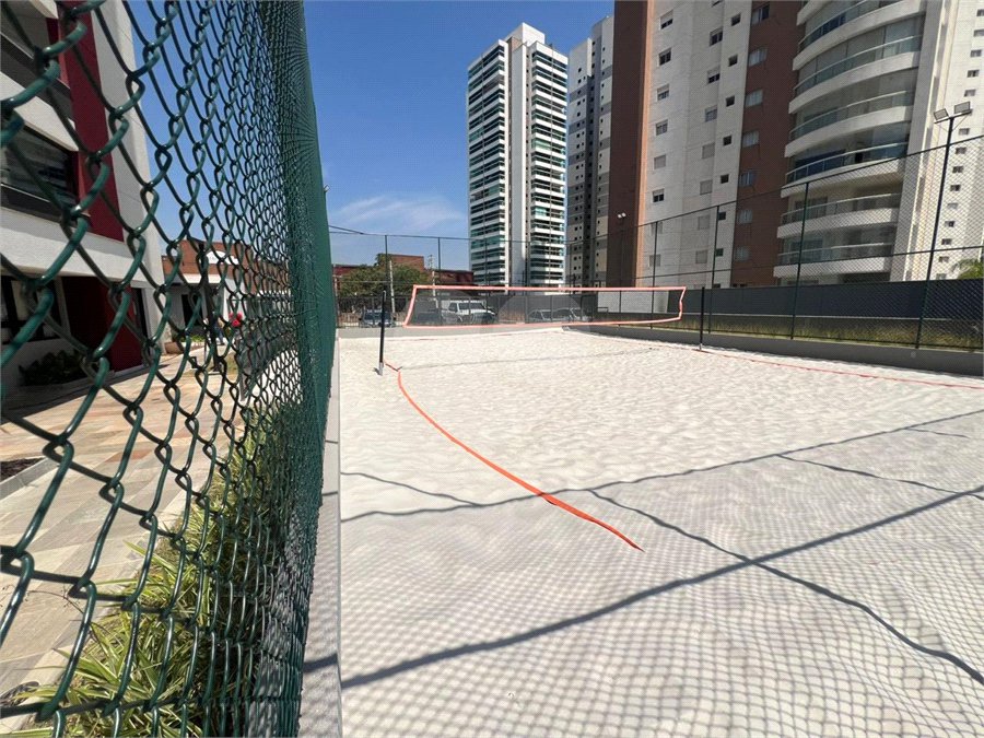 Apartamento à venda com 1 quarto em Parque Campolim, Sorocaba, SP