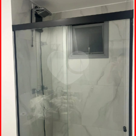 Apartamento à venda com 1 quarto em Vila Mariana, São Paulo, SP