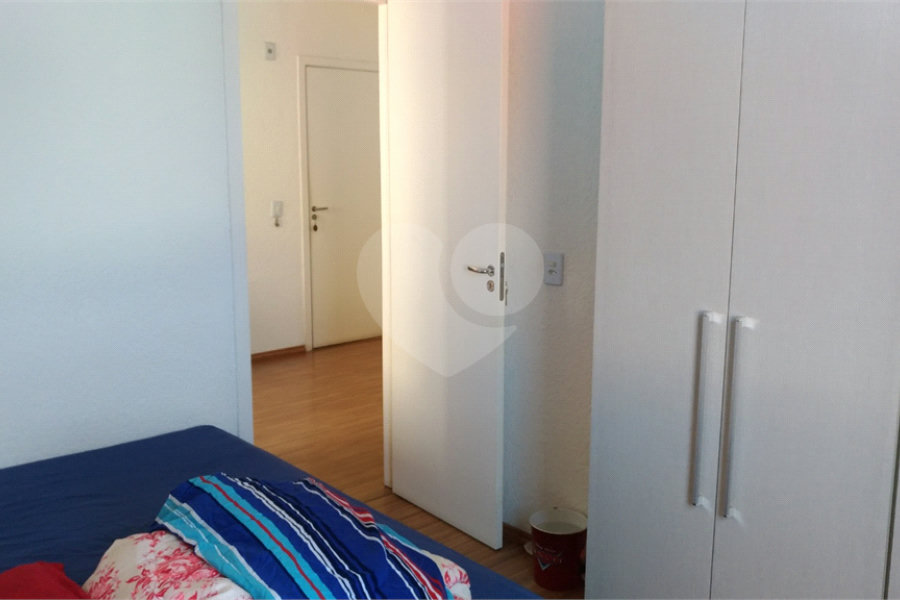 Apartamento à venda com 2 quartos em Pirituba, São Paulo, SP