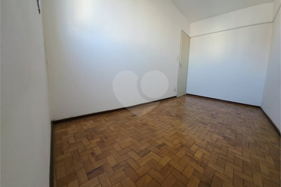 Apartamento à venda com 2 quartos em Tucuruvi, São Paulo, SP