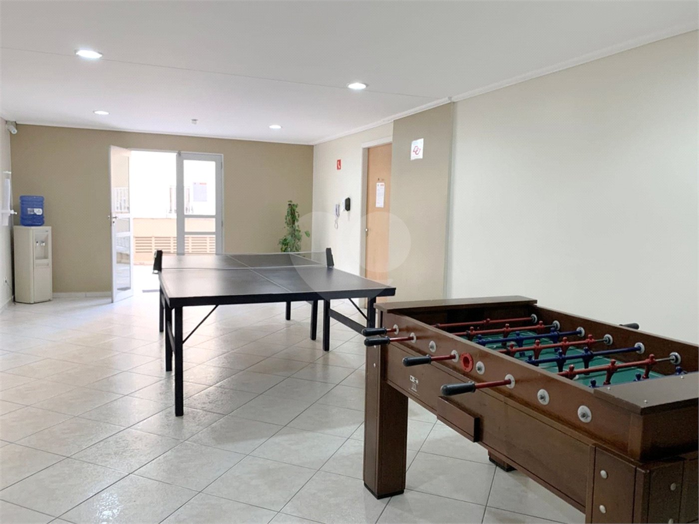 Apartamento à venda com 2 quartos, sendo 1 suíte, em Santana, São Paulo, SP