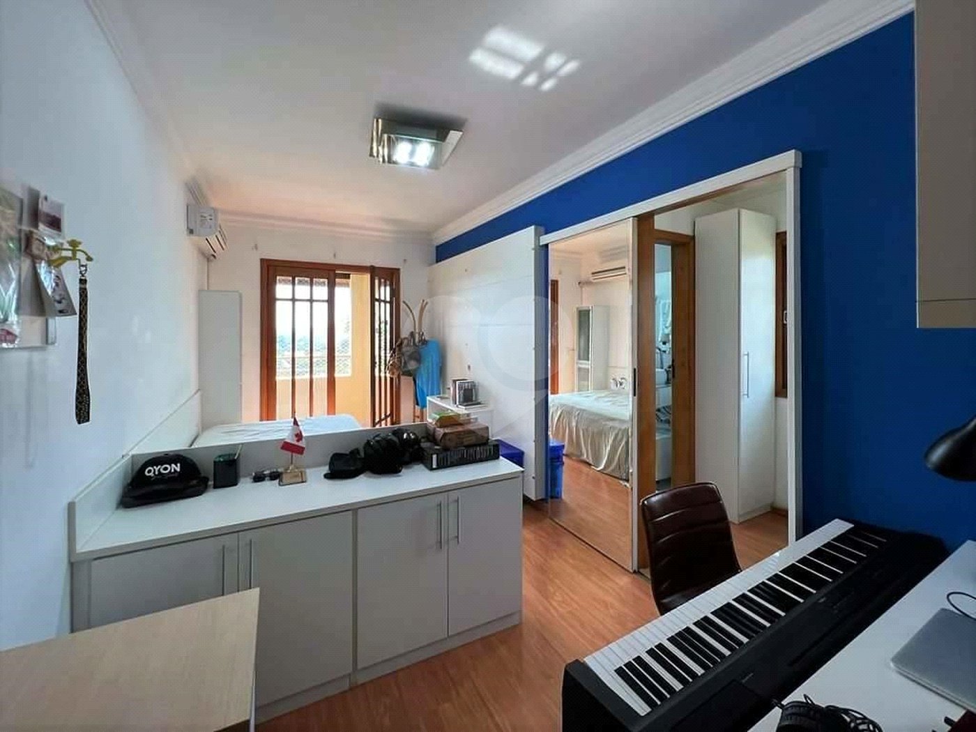 Casa à venda com 4 quartos, sendo 3 suítes, em Jardim Passárgada I, Cotia, SP