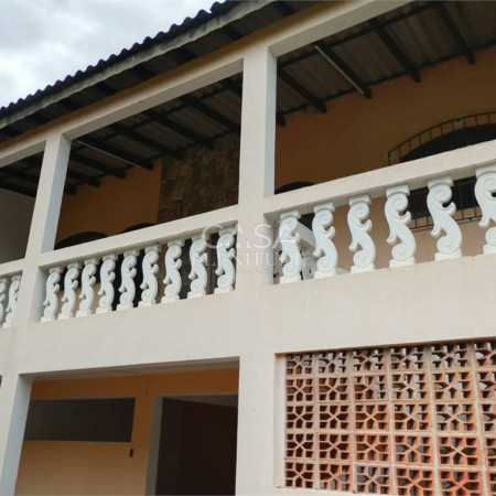 Casa de Vila à venda com 1 suíte em Jardim dos Estados, Sorocaba, SP