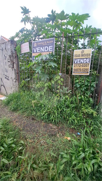 Terreno à venda em Vila Constança, São Paulo, SP