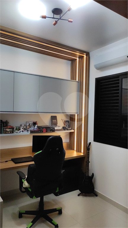 Casa à venda com 2 quartos, sendo 1 suíte, em Bonfim Paulista, Ribeirão Preto, SP